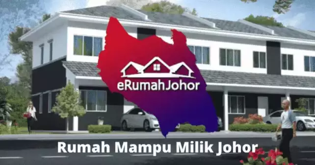 rumah mampu milik johor