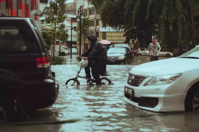 banjir malaysia