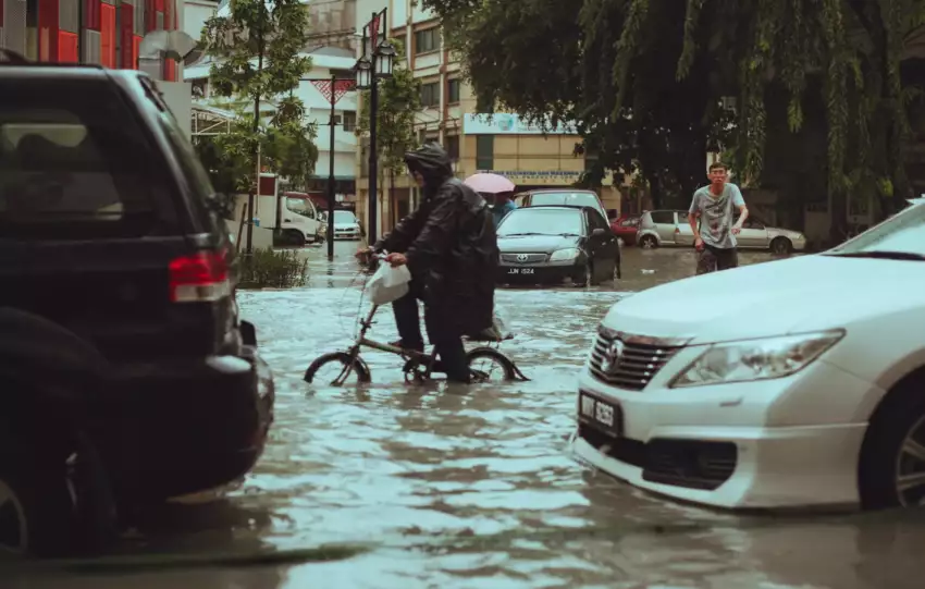 banjir malaysia
