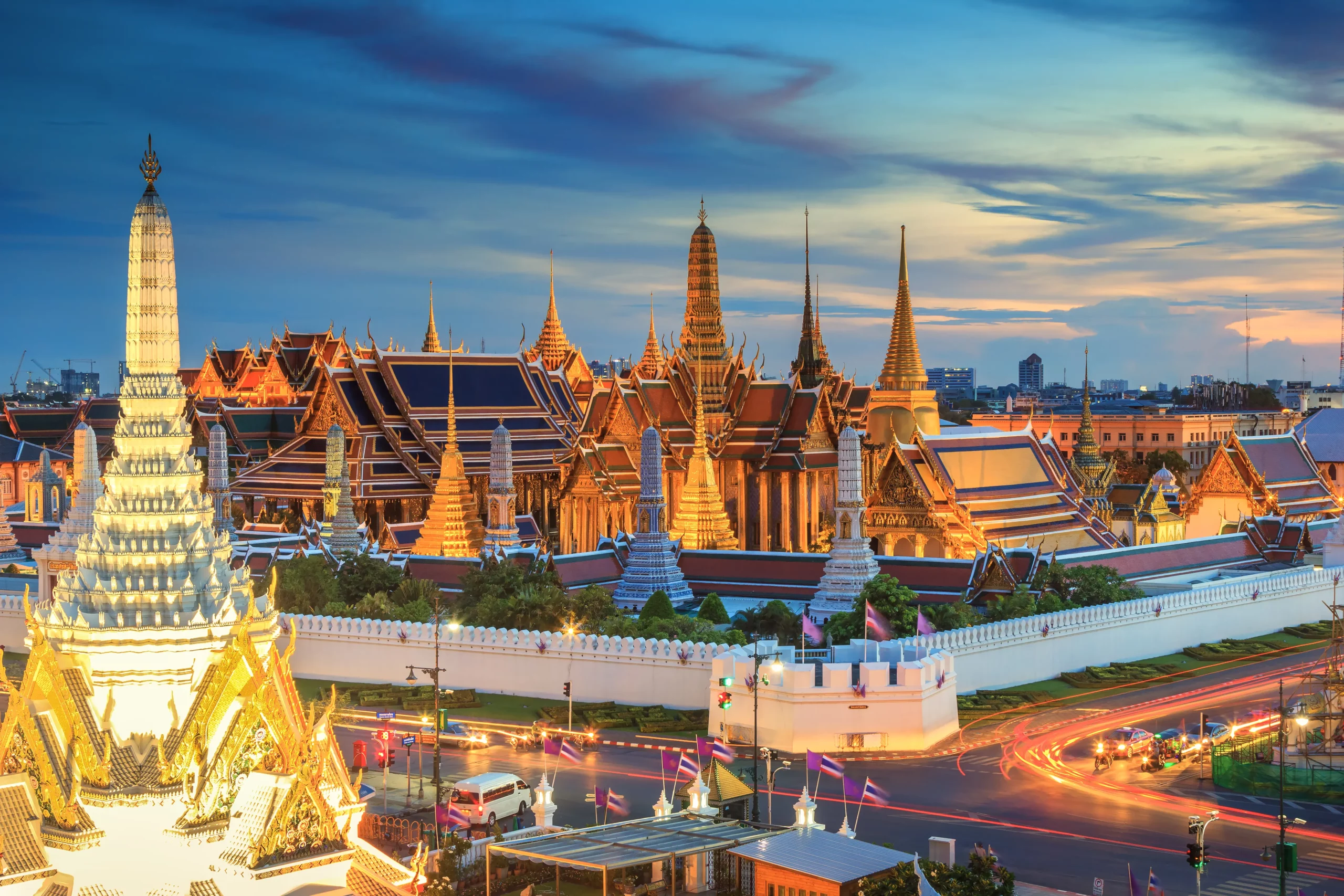 Will Thailand&#8217;s New Visa Scheme Improve Its Economy?