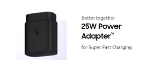 Adapter Samsung Galaxy Z Flip 4