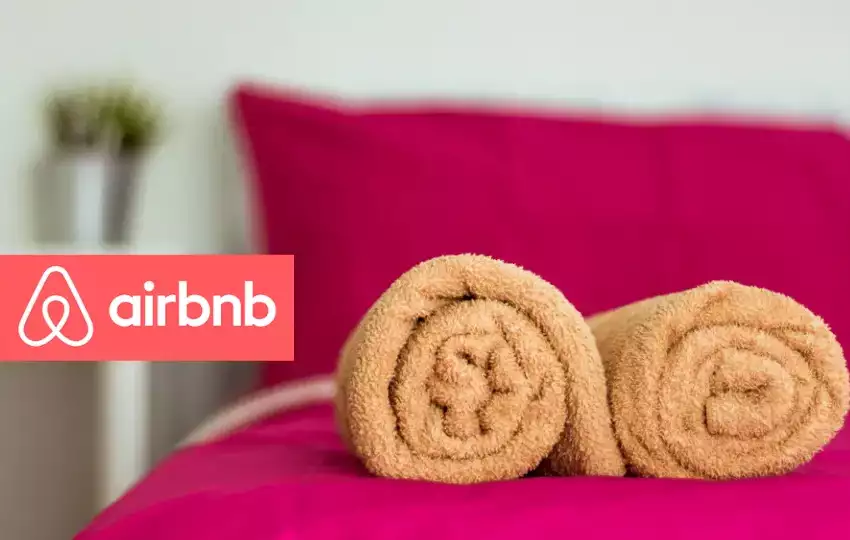 Airbnb 民宿