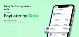 grab paylater