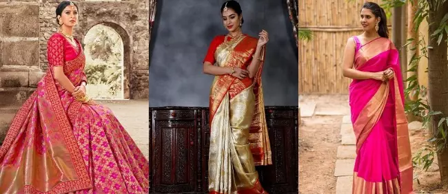 saree indian traditional dress