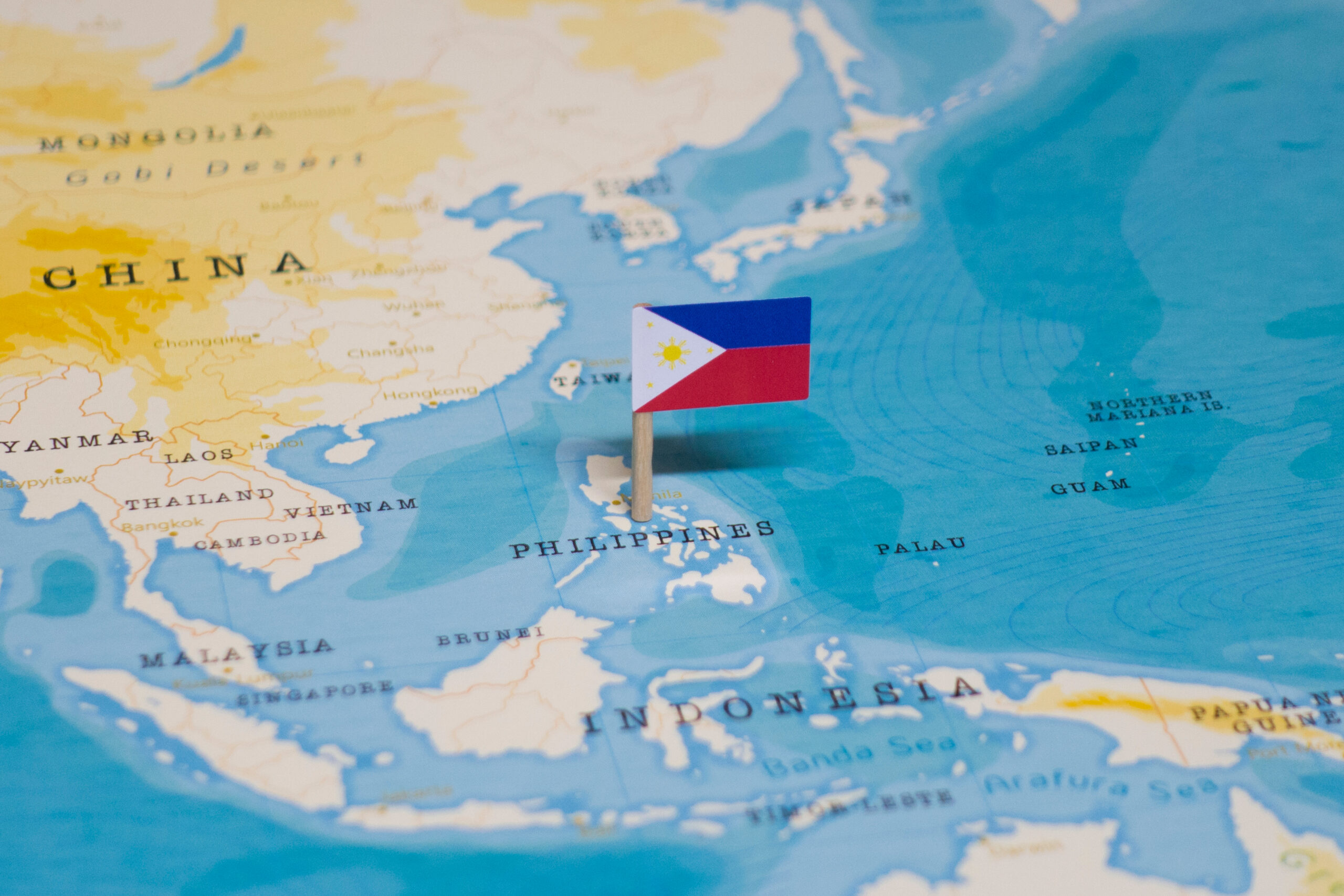 Philippines Property Market 2024: Trends &amp; Insights