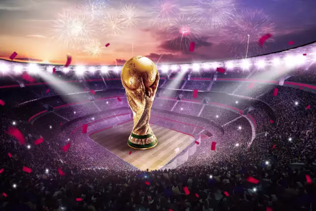 fifa world cup 2022