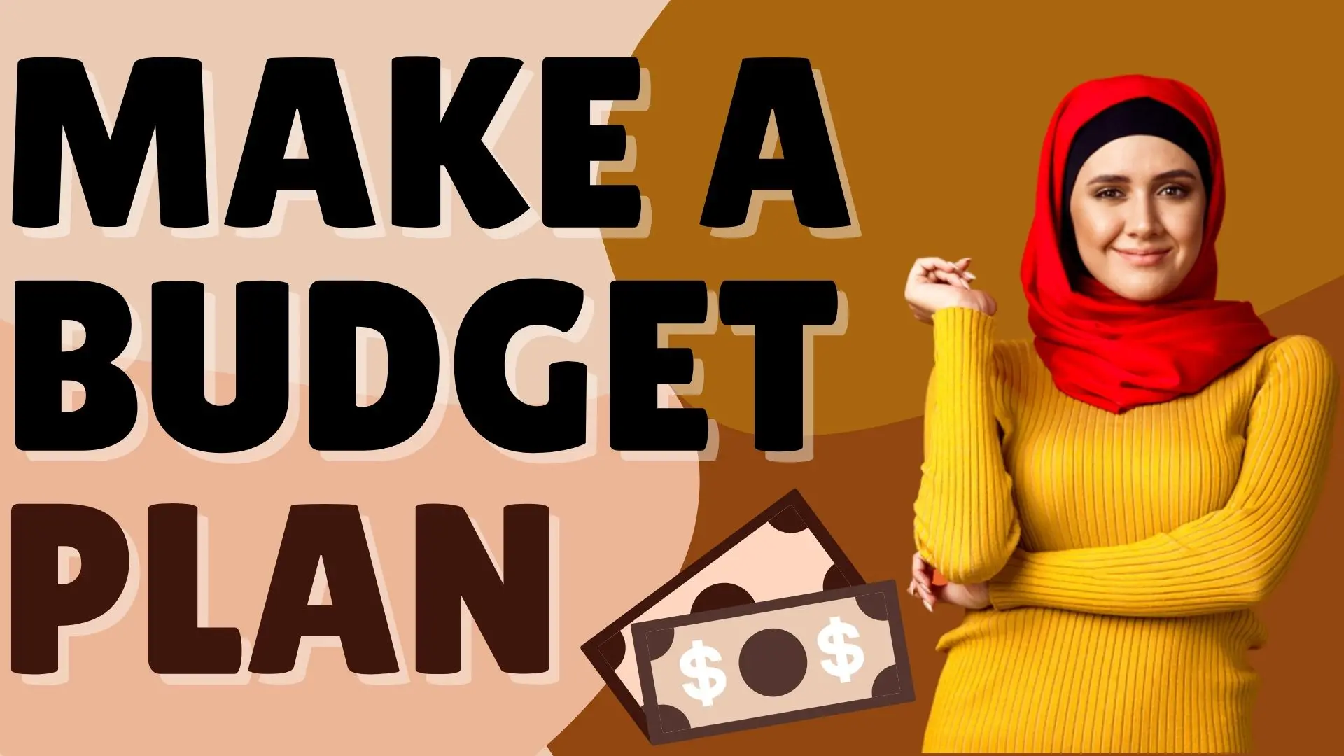 Define your Budget