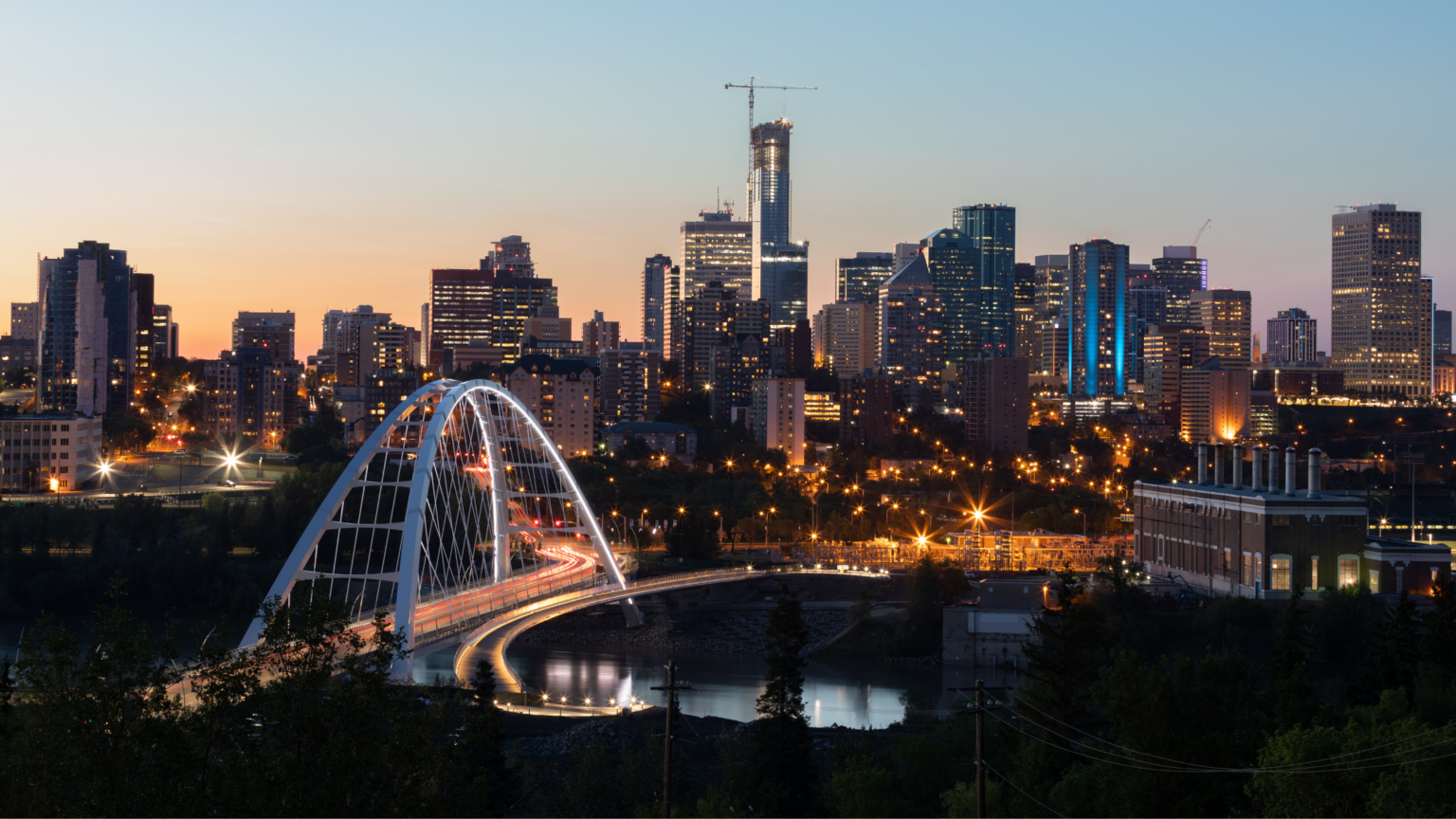 Top 5 Cities in Canada for Prime Investments in 2023