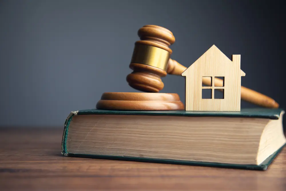 Fungsi Tribunal Tuntutan Pembeli Rumah