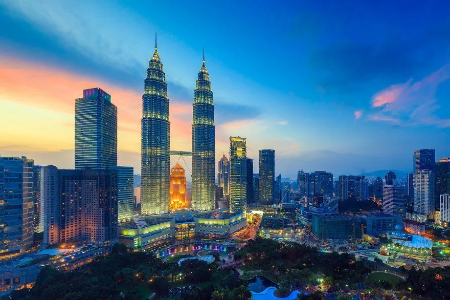 Malaysia&#8217;s Commercial Real Estate Thrives with Chinese Investor