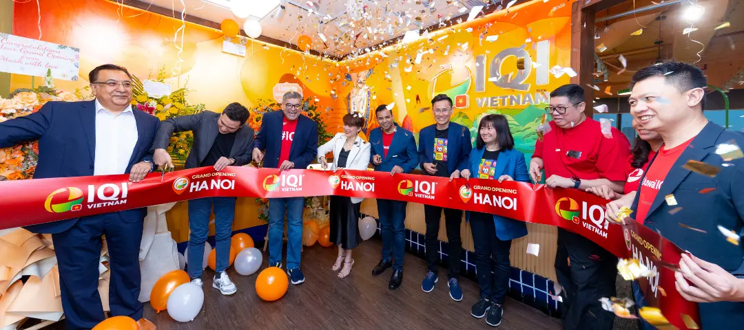IQI Launches New Office In Hanoi, Vietnam