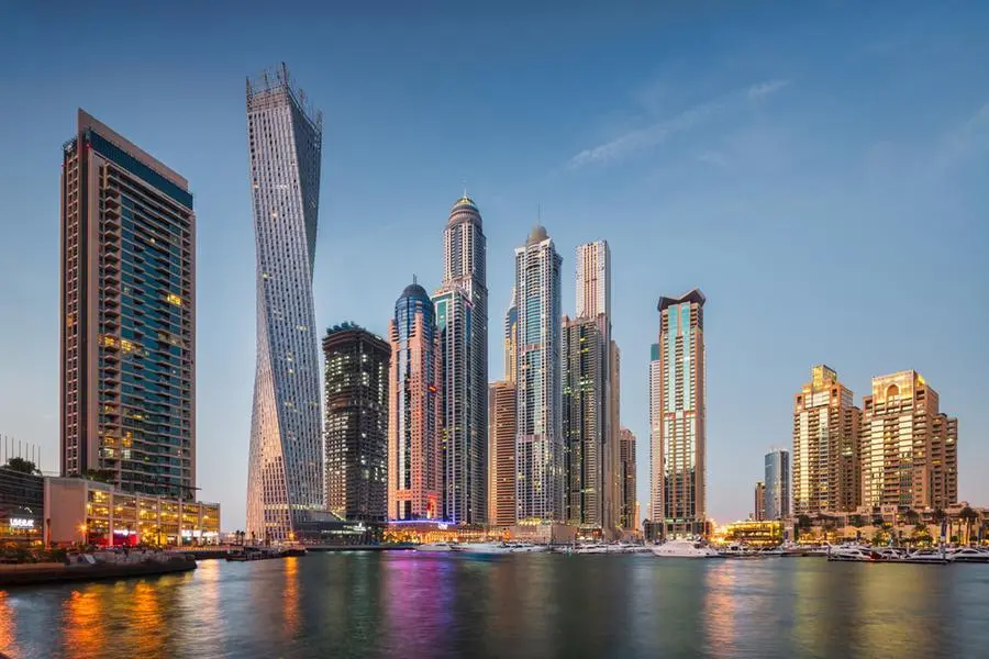UAE Realtors Bet on Chinese Overseas Investors Amidst Competition