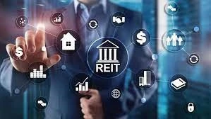 Real Estate Investment Table. Unlocking Real Estate's Wall Street. REIT for Investors. Defining REIT. Diverse Portfolio Possibilities. Hands-Off Investment.