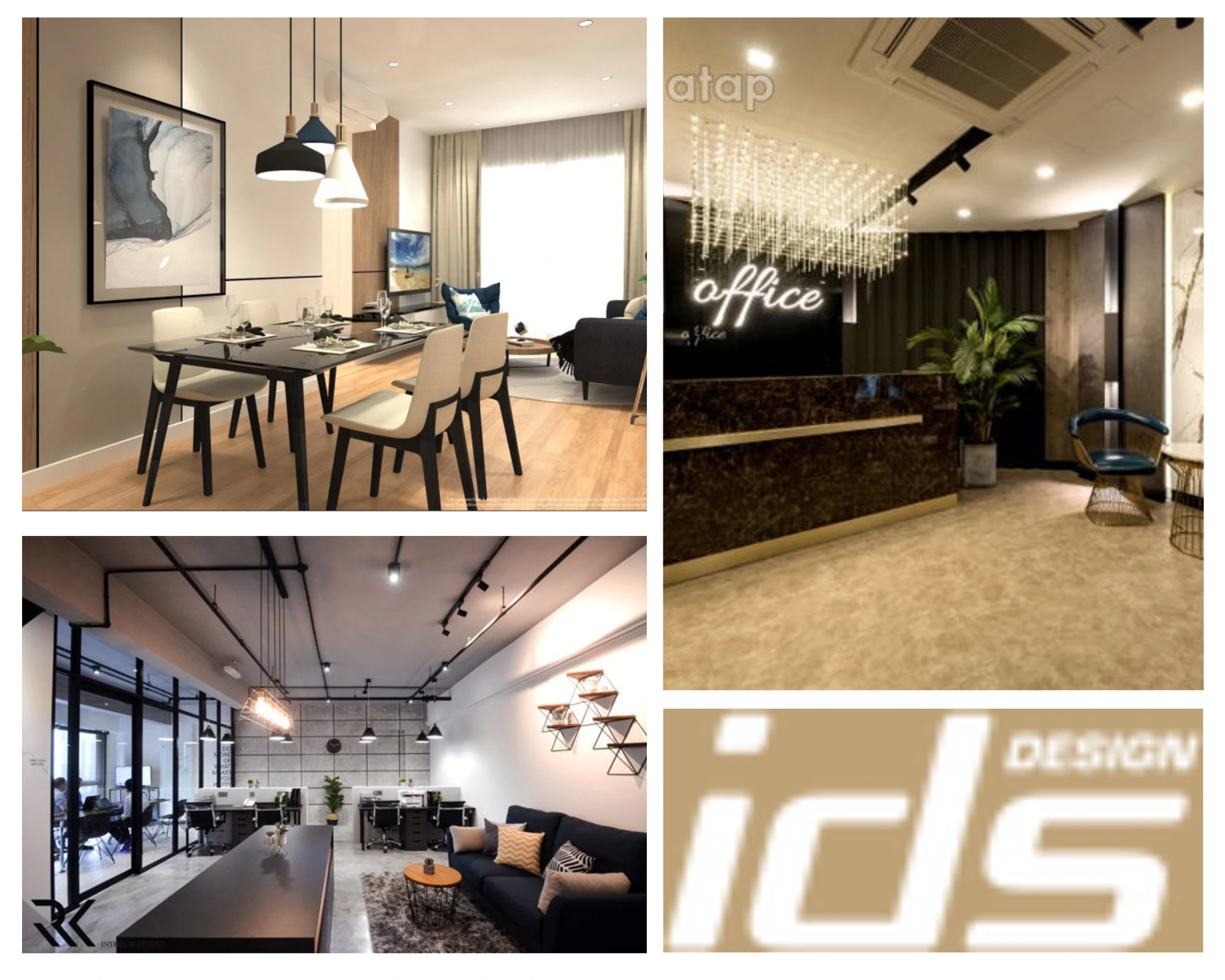 IDS Interior Design