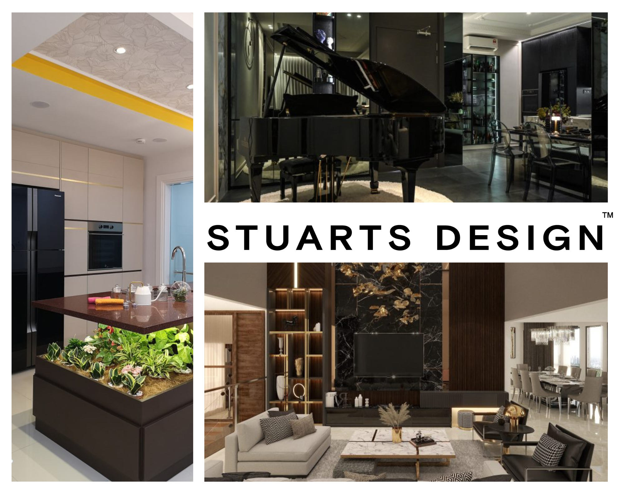 Stuarts Interior Design