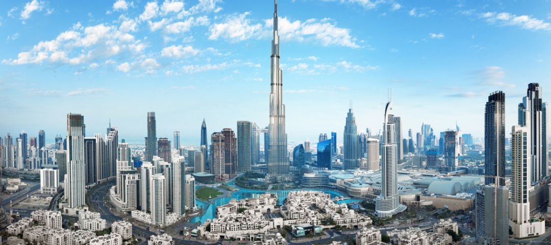 住宅交易量创纪录，迪拜楼市为何狂奔？