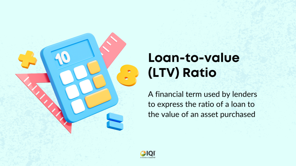 Unlocking Home Financing: Loan to value LTV Explaination