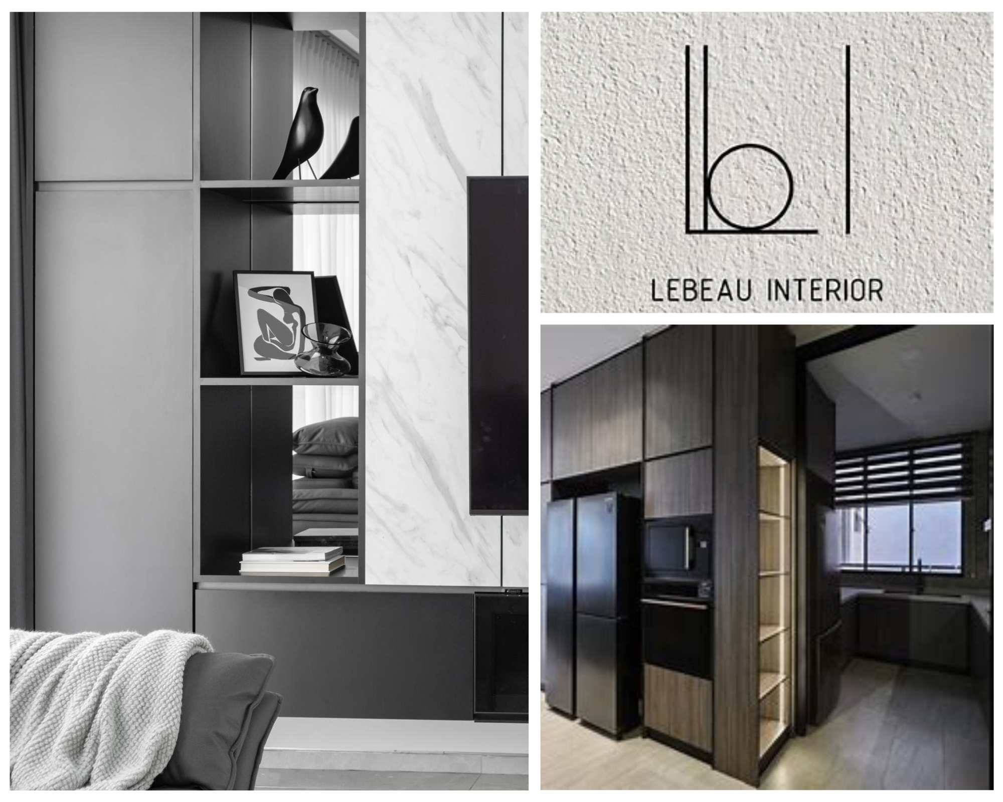 Lebeau Interior Design