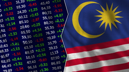 Malaysia'a uncertain market rates