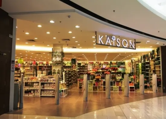 Kaison home decor shop to decorate your house