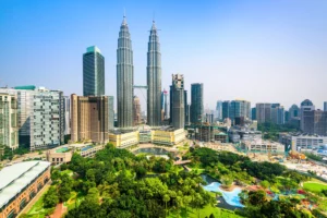 Kuala Lumpur sebagai negeri terbaik buat pelaburan hartanah