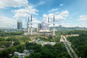 Selangor sebagai negeri terbaik buat pelaburan hartanah