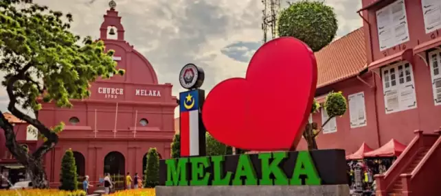 More Than Just Jonker Walk: 5 Amazing Reasons to Visit Melaka