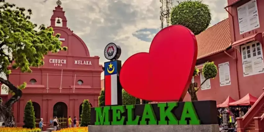 More Than Just Jonker Walk: 5 Amazing Reasons to Visit Melaka