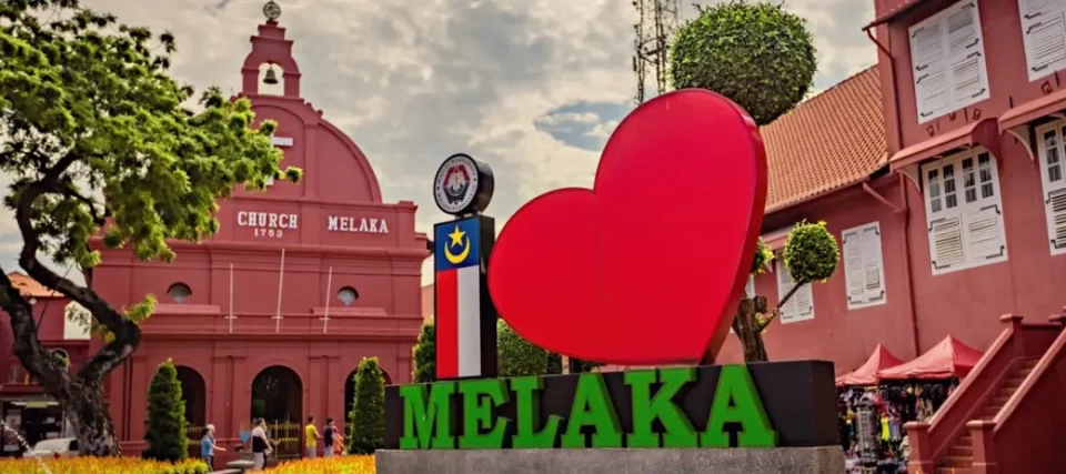 More Than Just Jonker Walk: 5 Amazing Reasons to Visit Melaka image
