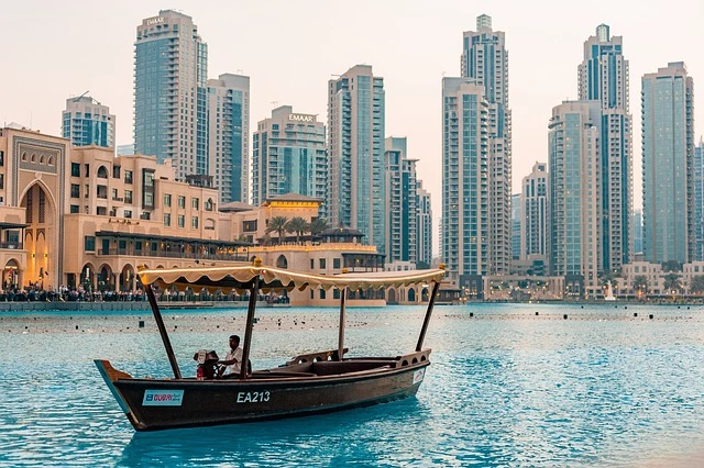 Dubai Real estate investment