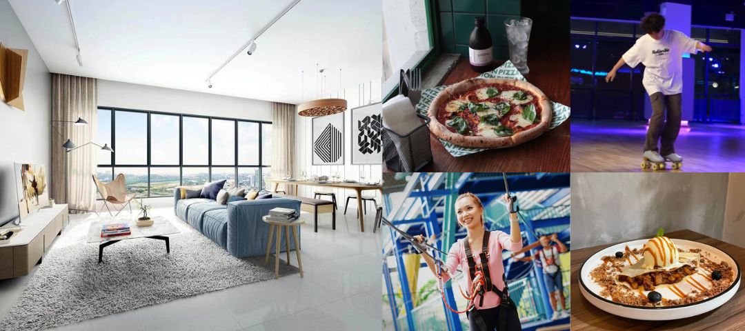 3 Big Reasons To Live In Petaling Jaya | Real Estate 101