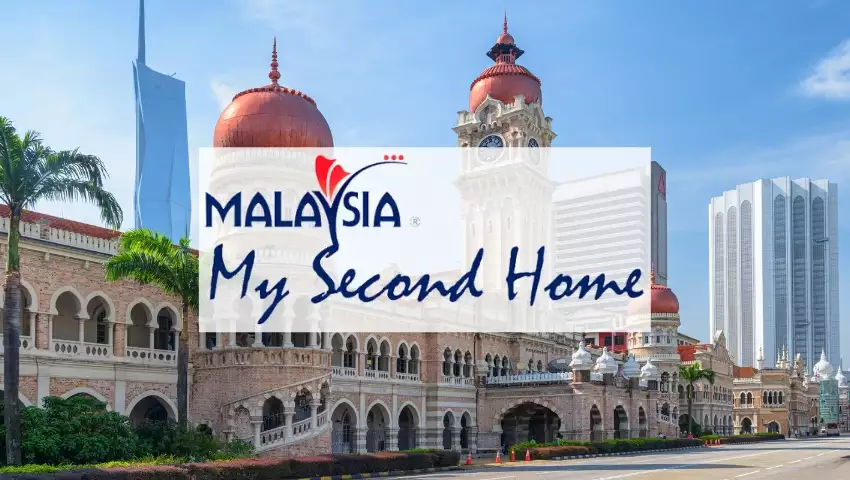 MM2H Malaysia