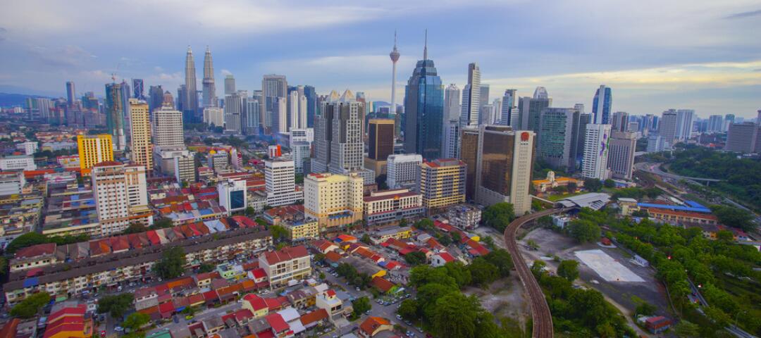 2024全球房地产市场展望：美、日、东南亚房地产市场凉热几何？