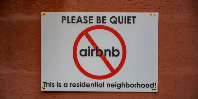 槟城禁止住宅单位经营Airbnb