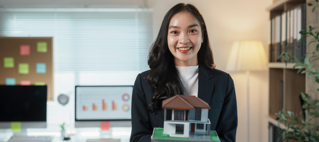 How To Be a Property Agent in Malaysia in Just 5 Steps