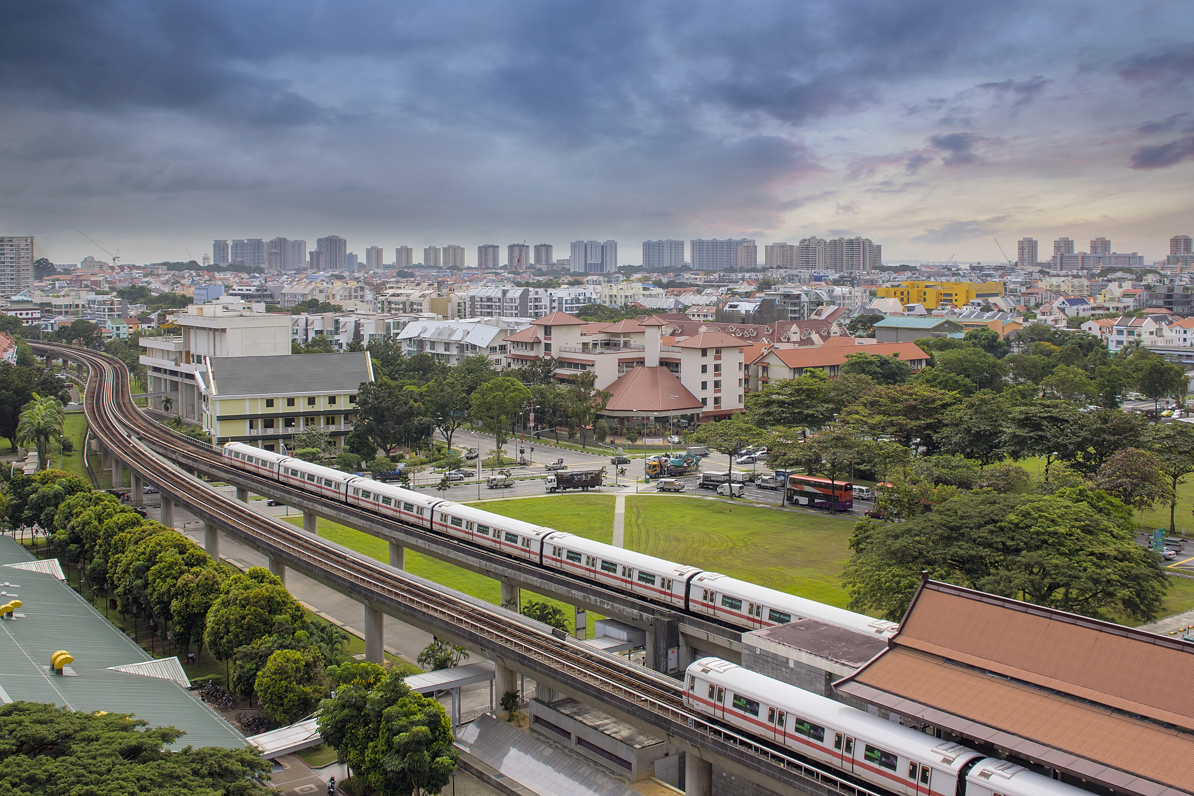 Earn in SGD With Your Property: Why Investing in the Johor-Singapore SEZ is a Smart Move!