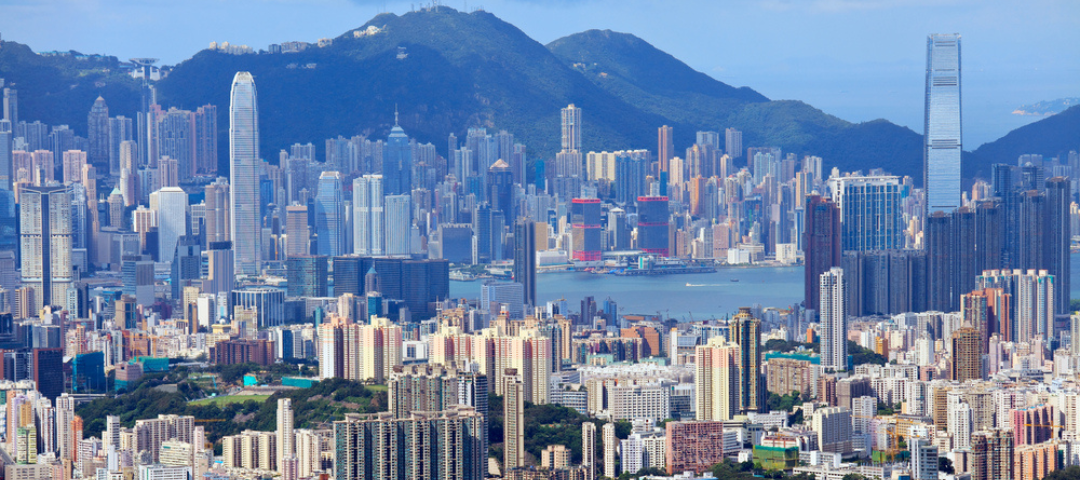 Daniel Ho专栏：香港外来人才抓住机会买楼