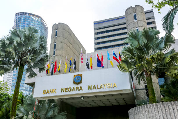 Bank Negara&#8217;s Unchanged OPR Ensures Housing Market Stability 
