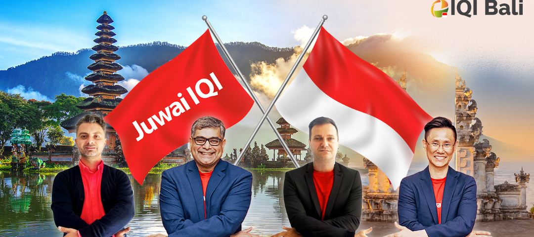IQI Expands to Indonesia with Launch of IQI Unreal Bali