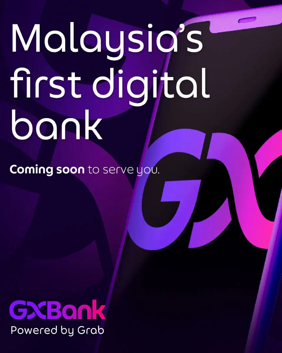GX Bank Digital