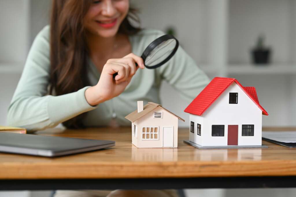 When considering purchasing a property in Malaysia, it's important to conduct thorough research of the local property market to find an affordable housing option.