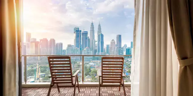 Residential Sales Market Report Malaysia 2024
