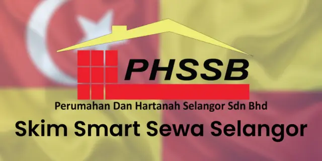 先租后买 Smart Sewa Selangor