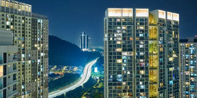 Residential Sales Market Report Malaysia 2024