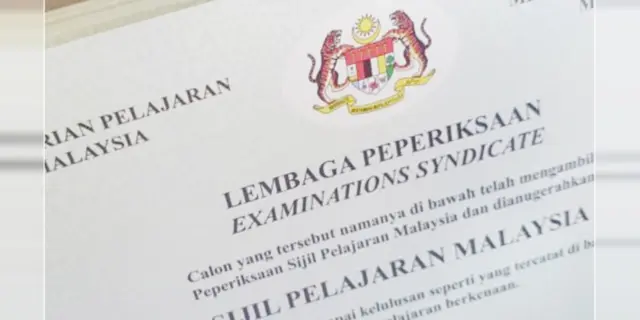 spm results 2023