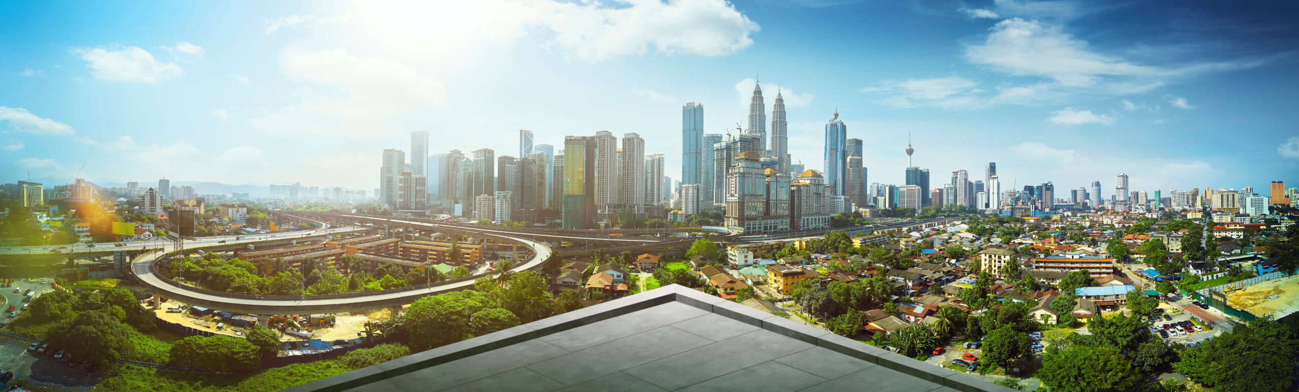 IQI’s Malaysia Residential Sales Market Report Q1 2024: Kuala Lumpur Maintains Top Spot for Price