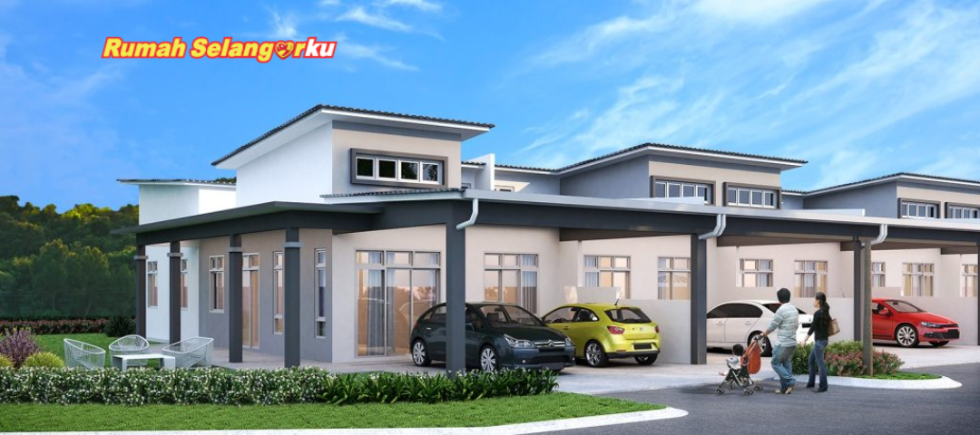 How to Apply for Rumah Selangorku: A Guide for Homebuyers