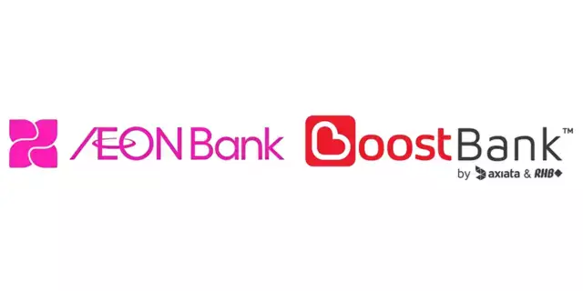 AEON Bank 与 Boost Bank 的优惠