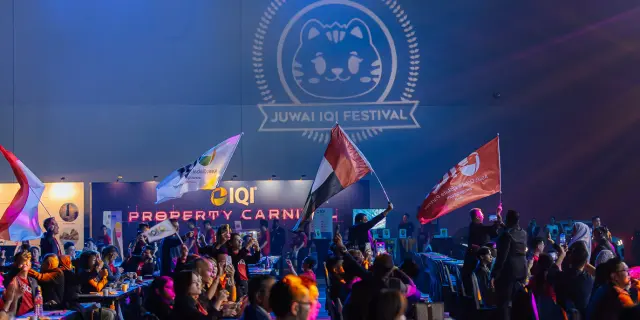 Festival Konvensyen Juwai IQI