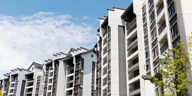 perak property, high rise in perak